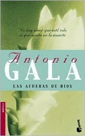 Las afueras de Dios (Paperback)