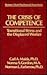 The Crisis of Competence. T...