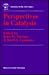 Perspectives in Catalysis by J.M. Thomas