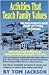 Activities That Teach Famil...