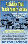 Activities That Teach Family Values (Paperback)