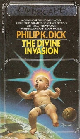The Divine Invasion