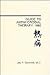 Guide to Antimicrobial Therapy 1992