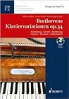 Beethoven's Klaviervariationen Op. 34 (Klang Und Begriff) Beethoven's Klaviervariationen Op. 34 (Klang Und Begriff)