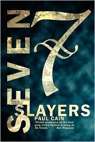 Seven Slayers (Paperback)