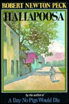 Hallapoosa (Hardcover)