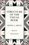 Structure of the Visual Book (Paperback)