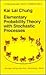 Elementary Probability Theory With Stochastic Processes. (Undergraduate Texts in Mathematics)