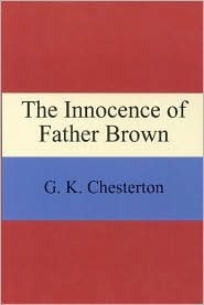 The Innocence of Father Brown