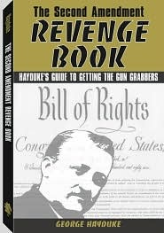 The Second Amendment Revenge Book