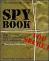 Spy Book: The Encyclopedia of Espionage