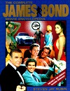 The Complete James Bond Movie Encyclopedia (Paperback)