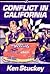 Conflict in California (Orly Mann Racing Team Series.)