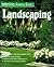 Landscaping (Southern Living Garden Guide Series)