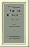 The Letters of Samuel Johnson, Volume I: 1731 - 1772 The Letters of Samuel Johnson, Volume I: 1731 - 1772