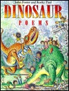 Dinosaur Poems (Paperback)