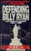 Defending Billy Ryan (Jerry Kennedy, #3)