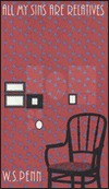 All My Sins Are Relatives (Hardcover)