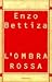 L'ombra rossa (Italian Edition)