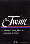 Collected Tales, Sketches, Speeches & Essays, 2 Vols (Hardcover)