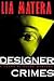 Designer Crimes (Laura Di Palma Mystery, #5)