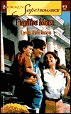 Fugitive Mom (Mass Market Paperback)