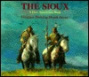 Sioux (First Americans Book)
