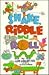 Shake, Riddle, and Roll