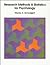 Research Methods and Statistics for Psychology