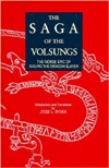 The Saga of the Volsungs: The Norse Epic of Sigurd the Dragon Slayer