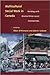Multicultural Social Work in Canada by John R.    Graham