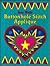 Buttonhole Stitch Applique