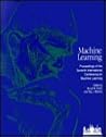 Machine Learning Proceedings 1990