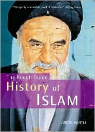 The Rough Guide History of Islam (Paperback)