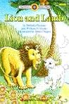 Lion and Lamb by Barbara Brenner