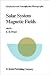 Solar System Magnetic Fields (Geophysics and Astrophysics Monographs, 28)