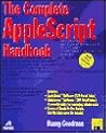 Complete AppleScript Handbook: With Disk