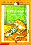 I Am Leaper (Paperback)