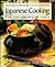 Japanese Cooking for the Am...