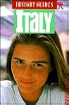 Insight Guides Italy