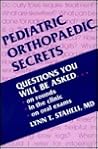 Pediatric Orthopaedic Secrets