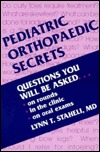 Pediatric Orthopaedic Secrets (Paperback)