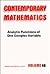 Analytic Functions of One C...