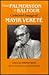 From Palmerston to Balfour: Collected Essays of Mayir Verete