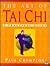 The Art of Tai Chi