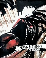 Raymond Pettibon: V-Boom (German Edition)