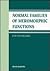 NORMAL FAMILIES OF MEROMORPHIC FUNCTIONS by Chi-Tai Chuang