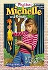 Is This Funny, or What? (Full House: Michelle, #37)