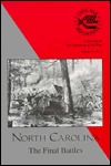 North Carolina: The Final Battles