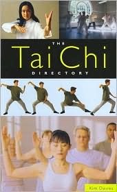 The Tai Chi Directory (Hardcover)